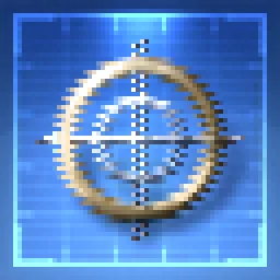 Radar ECM I Blueprint