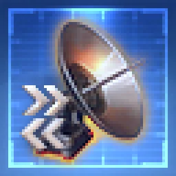 Remote Sensor Booster I Blueprint