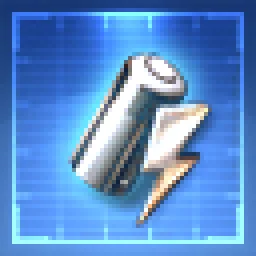 Cap Recharger I Blueprint