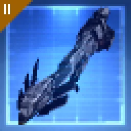 Vagabond Blueprint