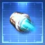 100MN Afterburner I Blueprint