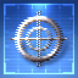 Burst Jammer I Blueprint