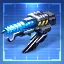 Deep Core Mining Laser I Blueprint