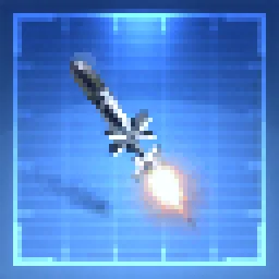 Scourge Rocket Blueprint