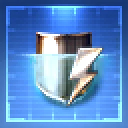 Shield Flux Coil I Blueprint