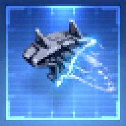 Prototype Cloaking Device I Blueprint