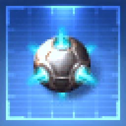 Inertial Stabilizers I Blueprint