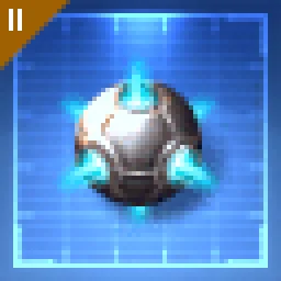 Inertial Stabilizers II Blueprint