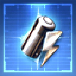 Capacitor Power Relay I Blueprint