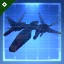 Valkyrie I Blueprint