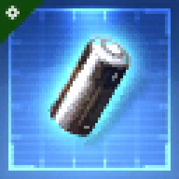 Ammatar Navy Small Capacitor Booster Blueprint