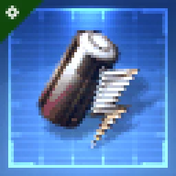 Ammatar Navy Medium Energy Neutralizer Blueprint