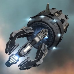 Moon Harvesting Array