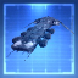 Cormorant Blueprint