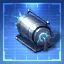 Scalar Capacitor Unit Blueprint