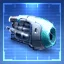 Ion Thruster Blueprint