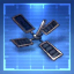 Ladar Sensor Cluster Blueprint