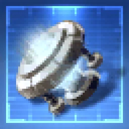 EM Pulse Generator Blueprint