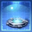 Pulse Shield Emitter Blueprint