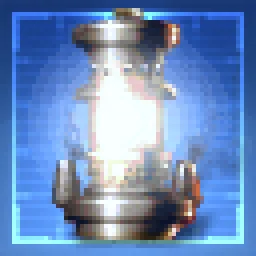 Nuclear Reactor Unit Blueprint