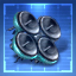 Magnetometric Sensor Cluster Blueprint