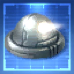 Strip Miner I Blueprint