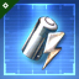 Imperial Navy Cap Recharger Blueprint