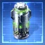 Plutonium Charge XL Blueprint