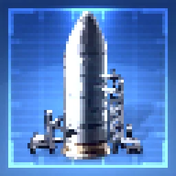 Titanium Sabot XL Blueprint