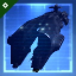 Vindicator Blueprint