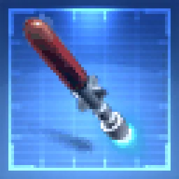 Inferno XL Torpedo Blueprint