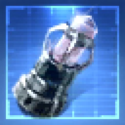 Arkonor Mining Crystal I Blueprint