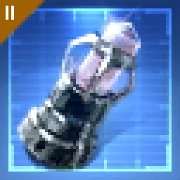 Arkonor Mining Crystal II Blueprint