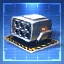 Rapid Light Missile Launcher I Blueprint