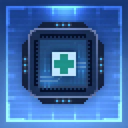 Damage Control I Blueprint