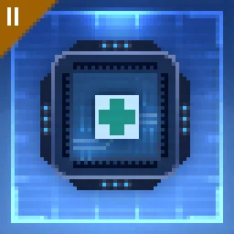 Damage Control II Blueprint