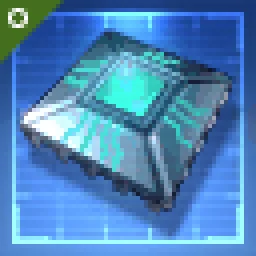 'Deuce' Co-Processor I Blueprint