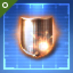 'Snake Eyes' Explosive Shield Hardener Blueprint