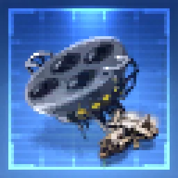 Capital Sensor Cluster Blueprint