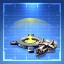 Capital Shield Emitter Blueprint