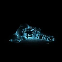 Advanced Oceanic Command Center