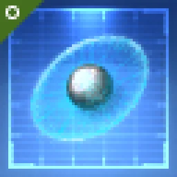 'Degenerative' Small Proton Smartbomb Blueprint