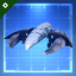 Infiltrator I Blueprint