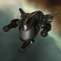 Hammerhead II