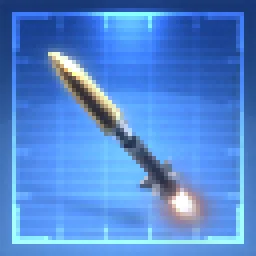 Nova Heavy Assault Missile Blueprint