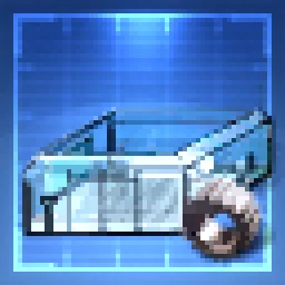 Structure Laboratory Blueprint