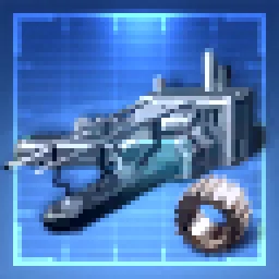 Structure Factory Blueprint