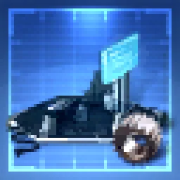 Structure Market Network Blueprint