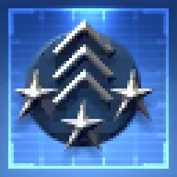 Armored Warfare Link - Damage Control I Blueprint