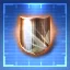 Kinetic Shield Hardener I Blueprint